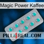 Magic Power Coffee 28